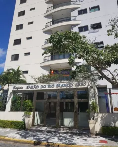 Apartamento com 3 Quartos à venda, 155m² no Vila Costa, Suzano