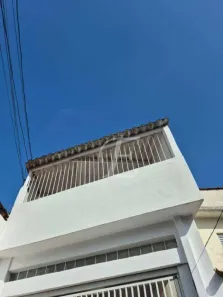 Casa com 2 Quartos à venda, 100m² no Jardim Peri, São Paulo