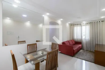 Apartamento com 2 Quartos para alugar, 65m² no Jardim Guarulhos, Guarulhos