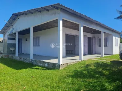 Casa com 2 Quartos à venda, 108m² no CIDREIRA, Cidreira