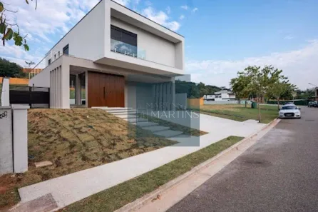 Casa com 4 Quartos à venda, 348m² no Chácara Terra Nova, Jundiaí