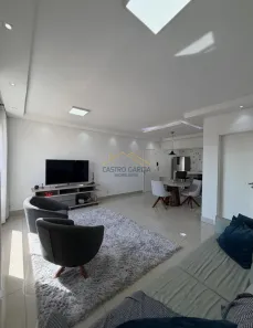 Apartamento com 2 Quartos à venda, 70m² no Vila Santa Catarina, Americana
