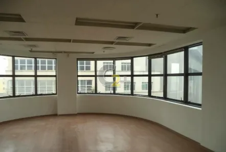 Sala Comercial para alugar, 188m² no Vila Buarque, São Paulo