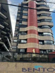 Apartamento com 4 Quartos à venda, 194m² no Pajuçara, Maceió
