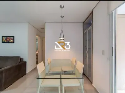 Apartamento com 1 Quarto à venda, 78m² no Jardim Agari, Londrina