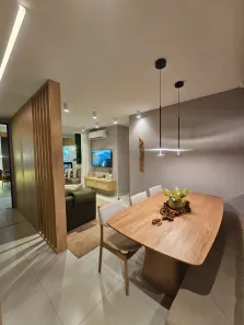 Apartamento com 2 Quartos à venda, 55m² no Centro, Nova Iguaçu