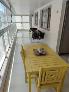 Apartamento com 3 Quartos à venda, 130m² no Praia da Costa, Vila Velha