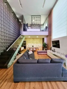 Casa de Condomínio com 3 Quartos à venda, 331m² no Parque Brasil 500, Paulínia