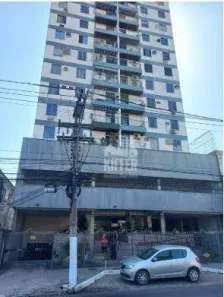 Apartamento com 2 Quartos para alugar, 78m² no Fonseca, Niterói
