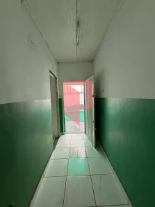 Imóvel Comercial com 1 Quarto para alugar, 120m² no Barro Preto, Belo Horizonte
