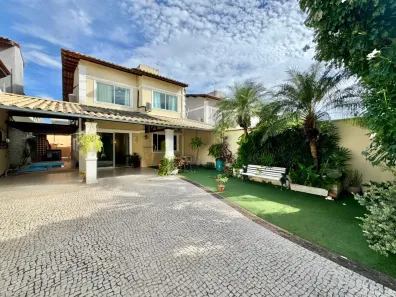 Casa com 4 Quartos à venda, 187m² no Edson Queiroz, Fortaleza