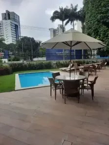Apartamento com 4 Quartos à venda, 155m² no Casa Forte, Recife