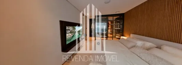 Apartamento com 4 Quartos à venda, 237m² no Jardim Vila Mariana, São Paulo
