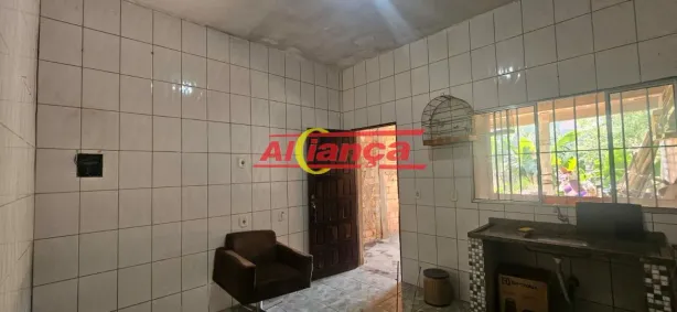 Sobrado com 3 Quartos à venda, 230m² no Parque Mikail, Guarulhos