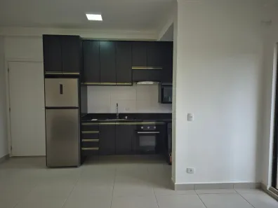 Apartamento com 2 Quartos à venda, 48m² no Boqueirão, Curitiba