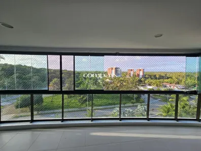 Apartamento com 4 Quartos à venda, 183m² no Paiva, Cabo de Santo Agostinho