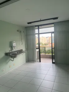 Sala Comercial com 2 Quartos à venda, 36m² no Vila Isabel, Rio de Janeiro