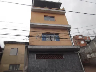 Casa com 2 Quartos à venda, 192m² no Jardim dos Francos, São Paulo