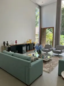 Casa de Condomínio com 3 Quartos à venda, 1000m² no Arujázinho I, II e III, Arujá