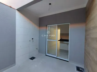 Casa com 2 Quartos à venda, 69m² no Real, Praia Grande