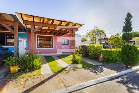 Casa com 2 Quartos à venda, 90m² no Neópolis, Gravataí
