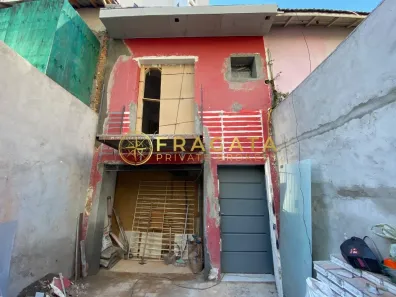 Sobrado com 2 Quartos à venda, 196m² no Perdizes, São Paulo