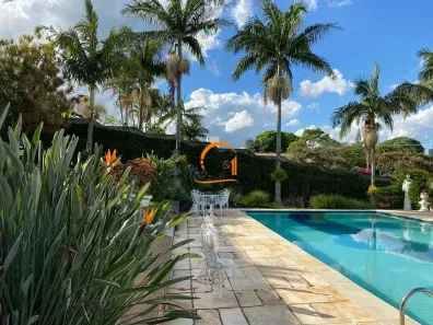 Casa com 5 Quartos à venda, 544m² no Retiro das Fontes, Atibaia