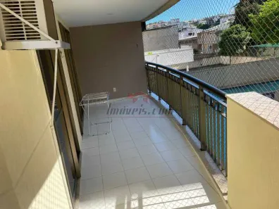 Apartamento com 3 Quartos à venda, 95m² no Freguesia (Jacarepaguá), Rio de Janeiro