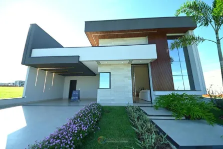 Casa de Condomínio com 3 Quartos à venda, 200m² no Jardim Residencial Dona Maria Candida, Indaiatuba