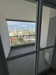 Apartamento com 2 Quartos à venda, 43m² no Belenzinho, São Paulo