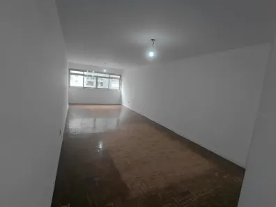 Apartamento com 3 Quartos para alugar, 132m² no Vila Mariana, São Paulo