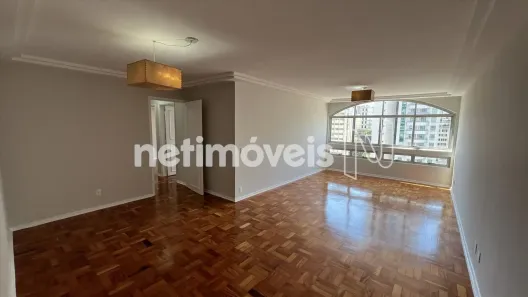 Apartamento com 3 Quartos para venda ou aluguel, 123m² no Jardim Europa, São Paulo