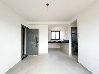Apartamento com 3 Quartos à venda, 64m² no Itapoã, Belo Horizonte