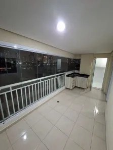 Apartamento com 2 Quartos à venda, 63m² no Tatuapé, São Paulo
