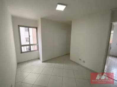 Apartamento com 2 Quartos à venda, 43m² no Luz, São Paulo