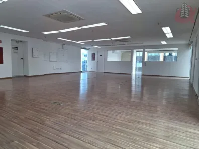 Sala Comercial para alugar, 210m² no Alphaville Centro Industrial e Empresarial/Alphaville., Barueri