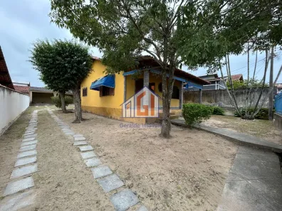 Casa com 3 Quartos à venda, 85m² no Vila Capri, Araruama