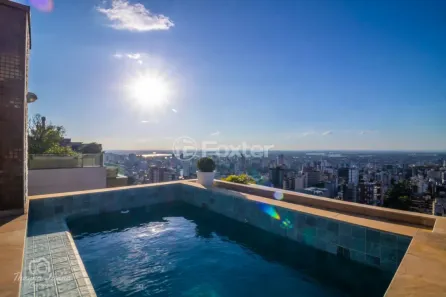 Cobertura com 3 Quartos à venda, 705m² no Bela Vista, Porto Alegre