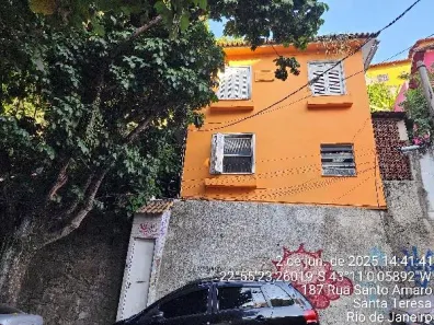 Casa com 1 Quarto à venda, 188m² no Glória, Rio de Janeiro