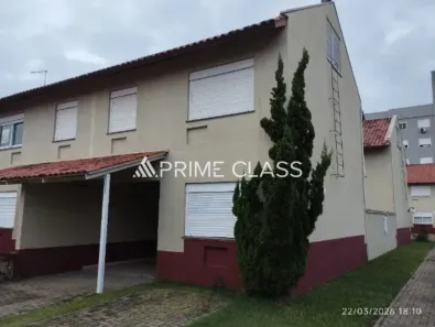 Casa de Condomínio com 3 Quartos à venda, 101m² no Harmonia, Canoas