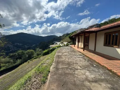 Casa com 3 Quartos à venda, 110m² no Nogueira, Petrópolis
