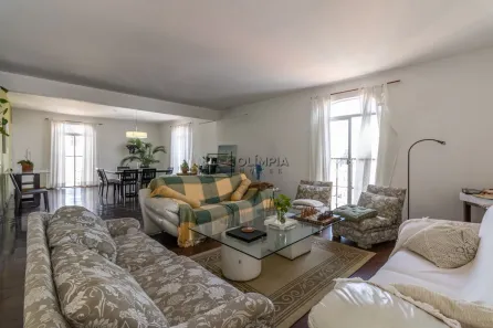 Apartamento com 4 Quartos à venda, 285m² no Morro dos Ingleses, São Paulo