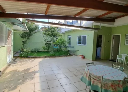 Casa com 3 Quartos à venda, 180m² no Jardim da Saúde, São Paulo