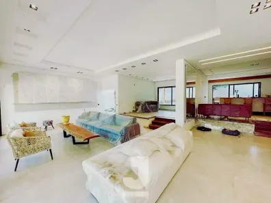 Casa de Condomínio com 3 Quartos à venda, 510m² no Jardim Sorirama (Sousas), Campinas