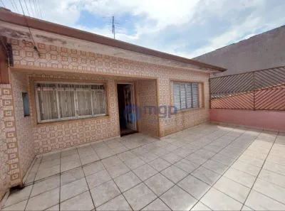 Casa com 2 Quartos à venda, 70m² no Vila Gustavo, São Paulo