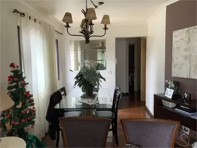 Apartamento com 3 Quartos à venda, 95m² no Cidade Monções, São Paulo