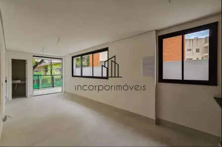 Apartamento com 3 Quartos à venda, 138m² no Santo Antônio, Belo Horizonte