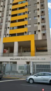Apartamento com 4 Quartos à venda, 110m² no Vila Formosa, Presidente Prudente