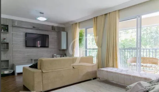 Apartamento com 4 Quartos à venda, 176m² no Cambuci, São Paulo