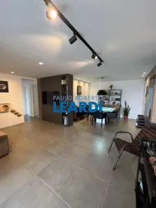 Apartamento com 2 Quartos à venda, 87m² no Jardim Caboré, São Paulo